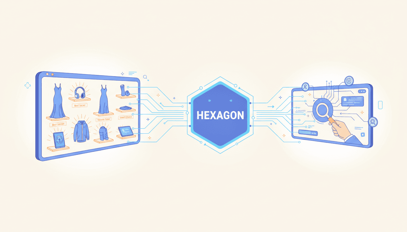 Hero image for Advanced Image Optimization Techniques for High-Intent AI Shopping Recommendations - AI image optimization and multimodal AI product discovery