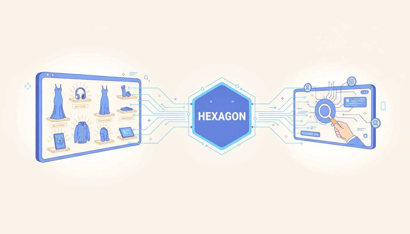 Hero image for Advanced Image Optimization Techniques for High-Intent AI Shopping Recommendations - AI image optimization and multimodal AI product discovery