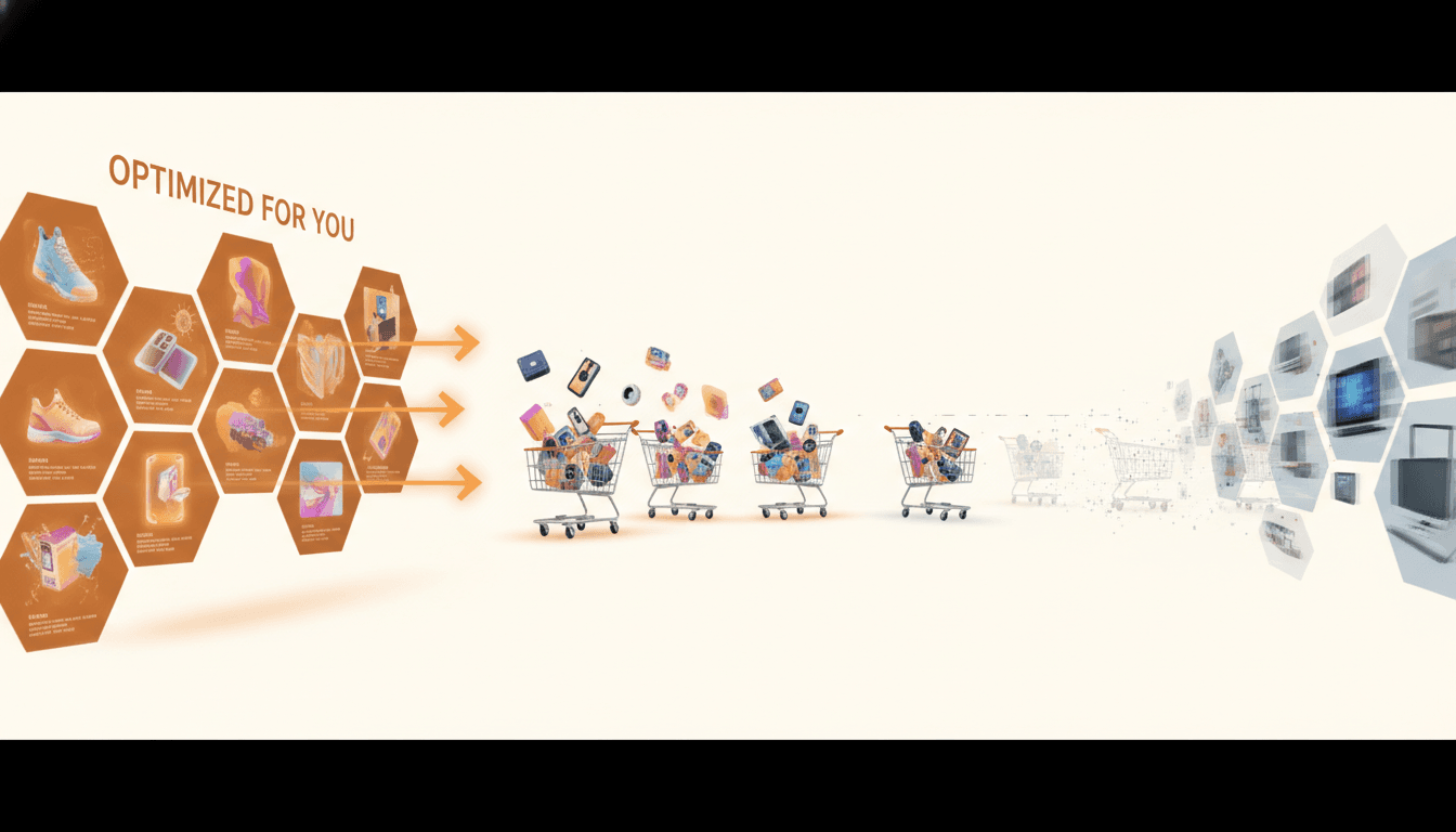 Hero image for Advanced Image Optimization Techniques to Capture High-Intent AI Shopping Recommendations with Hexagon - image optimization AI shopping and Hexagon image SEO