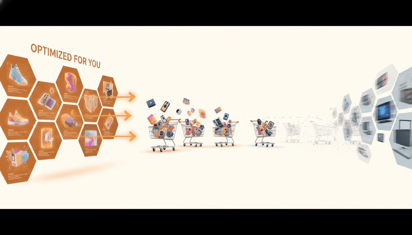Hero image for Advanced Image Optimization Techniques to Capture High-Intent AI Shopping Recommendations with Hexagon - image optimization AI shopping and Hexagon image SEO