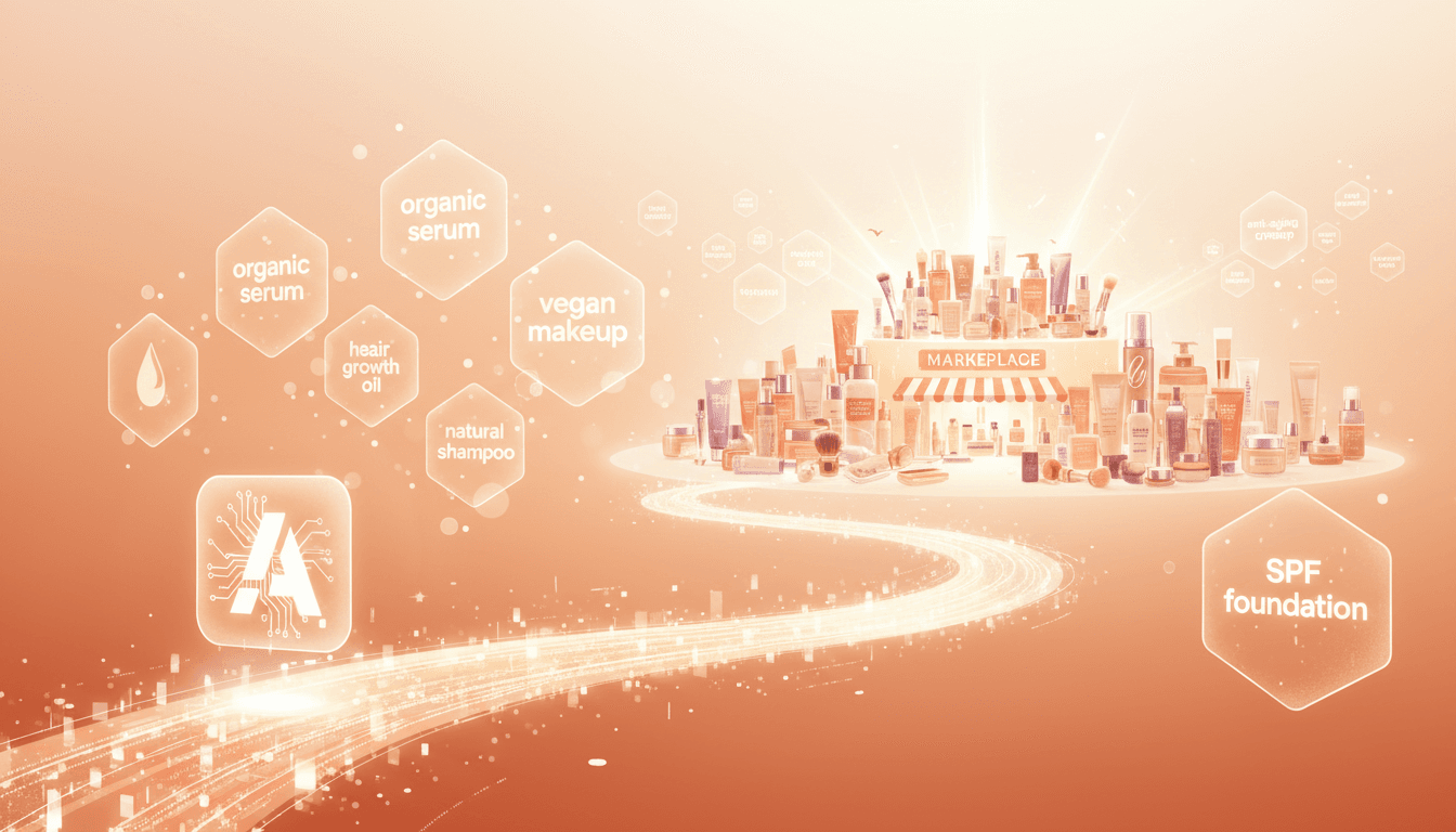 Hero image for Advanced Keyword Research Strategies Using Hexagon to Target High-Intent AI Shoppers - AI keyword research and Hexagon AI keywords