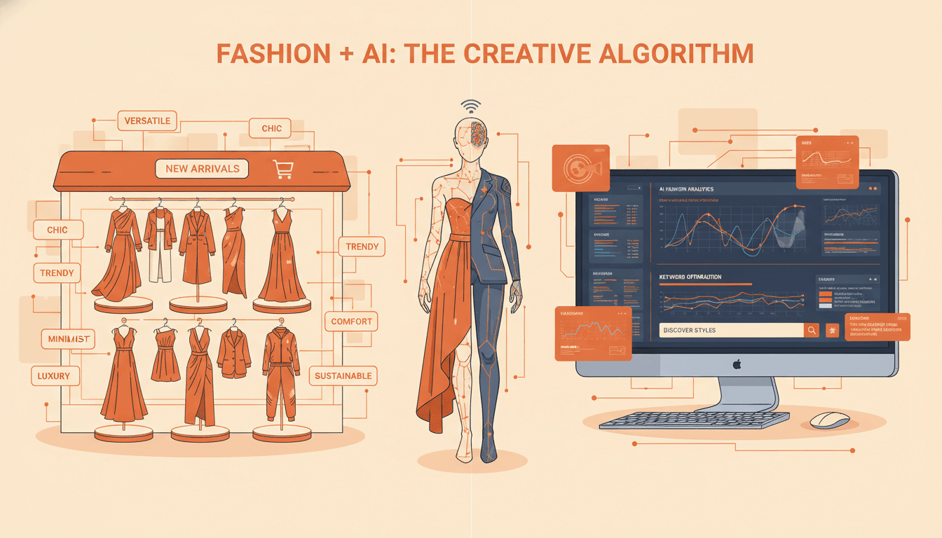 Hero image for Advanced Keyword Research Techniques to Capture Medium-Intent AI Shoppers in Fashion E-Commerce - medium-intent keywords fashion and GEO keyword research