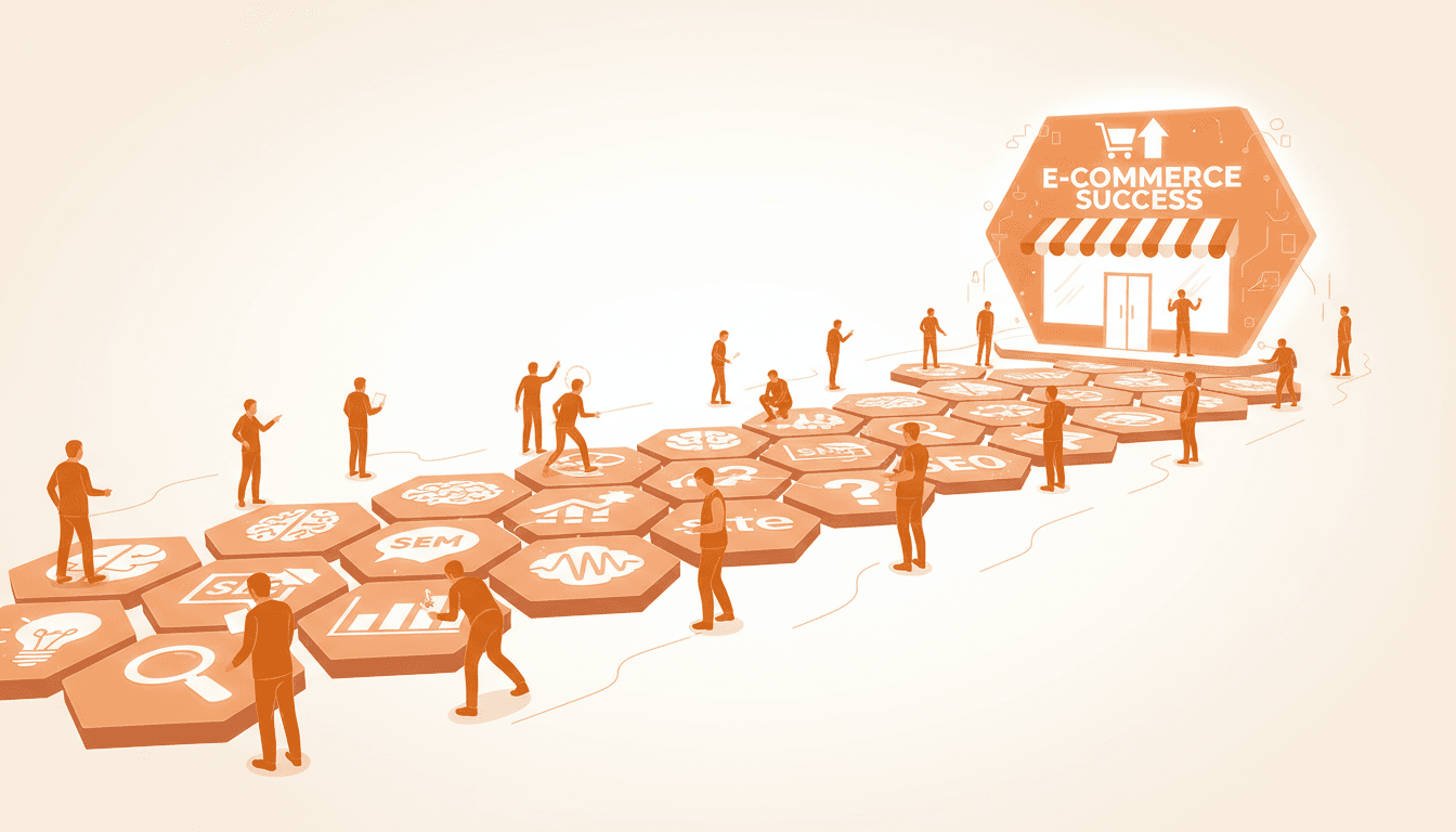 Hero image for Advanced Keyword Research Techniques Using Hexagon to Capture Medium-Intent AI Shoppers - advanced AI keyword research and medium-intent AI shoppers