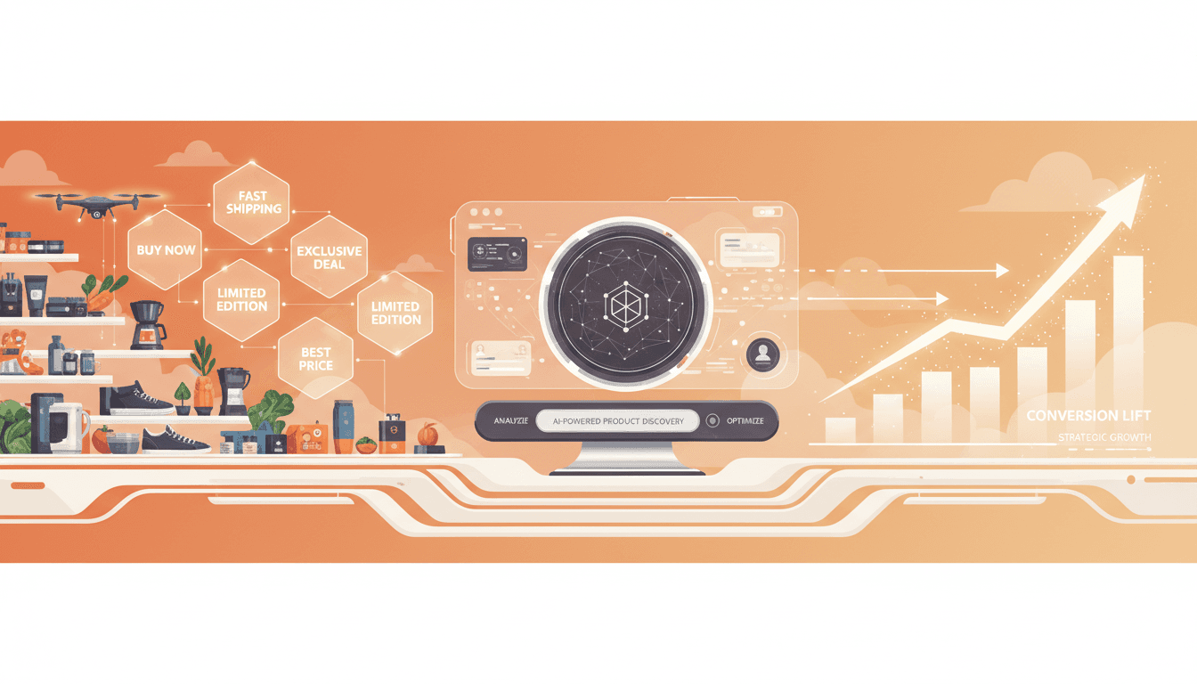 Hero image for Advanced Keyword Strategies to Target High-Intent AI E-Commerce Shoppers with Hexagon - advanced AI keyword strategies and high-intent e-commerce keywords