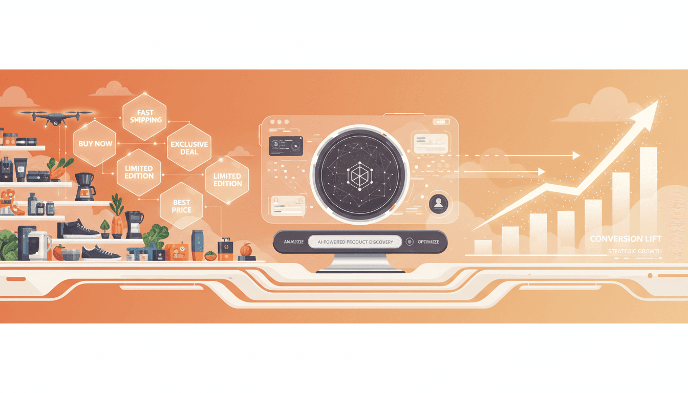 Hero image for Advanced Keyword Strategies to Target High-Intent AI E-Commerce Shoppers with Hexagon - advanced AI keyword strategies and high-intent e-commerce keywords