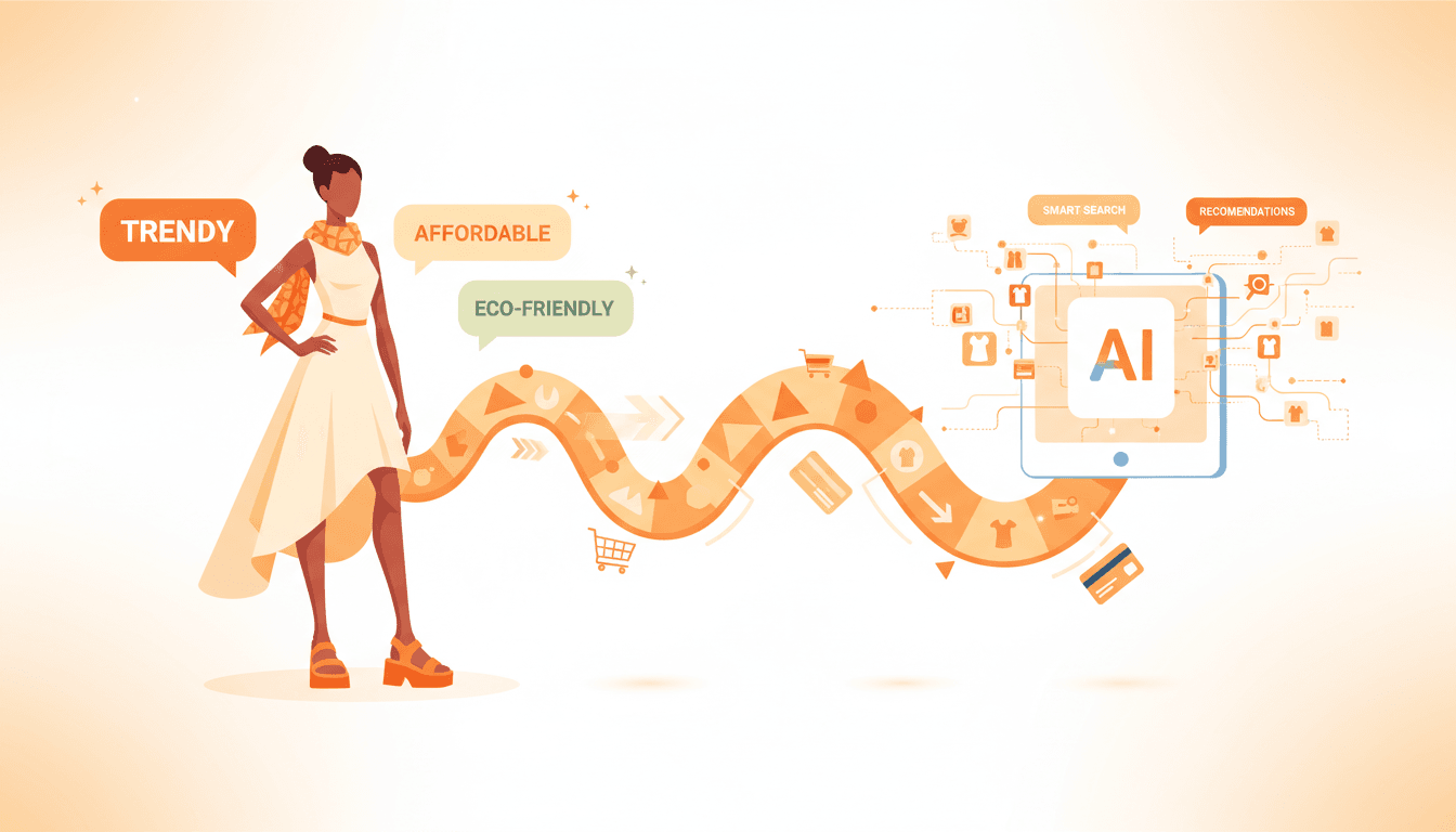 Hero image for Advanced Keyword Targeting Strategies to Capture Medium-Intent AI Shoppers in Fashion E-Commerce - medium-intent keywords and fashion AI search