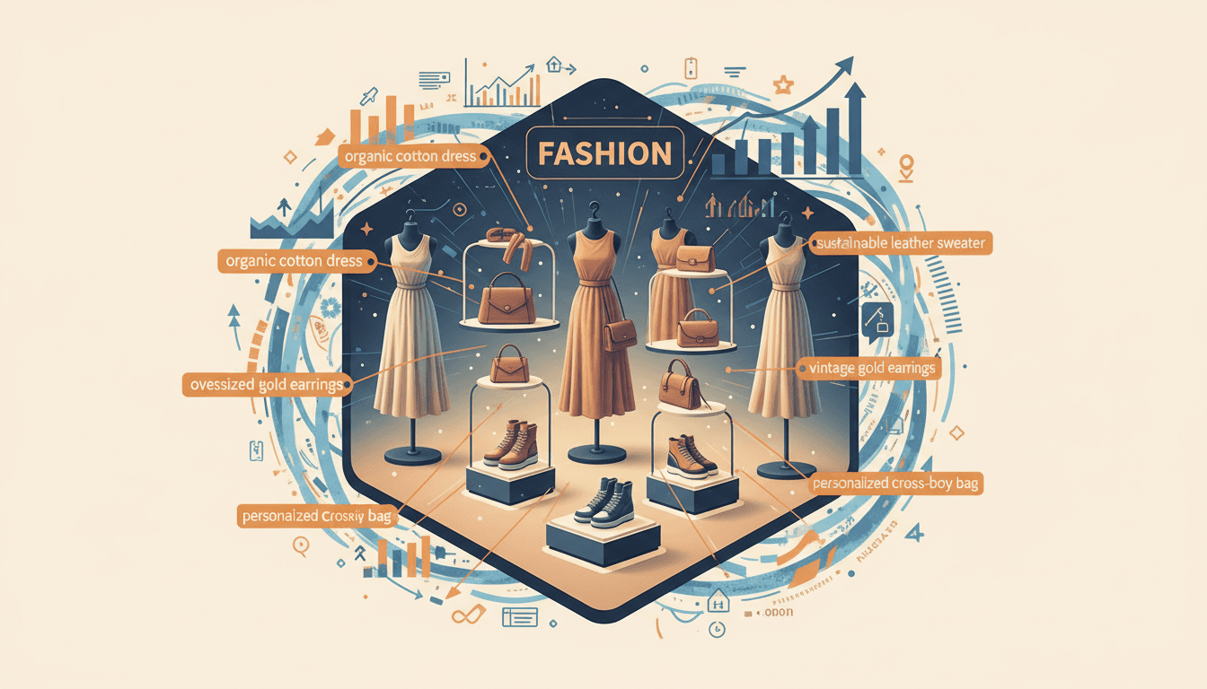Hero image for Advanced Keyword Targeting Strategies Using Hexagon to Capture High-Intent AI Shoppers in Fashion - high-intent AI keywords and Hexagon fashion GEO
