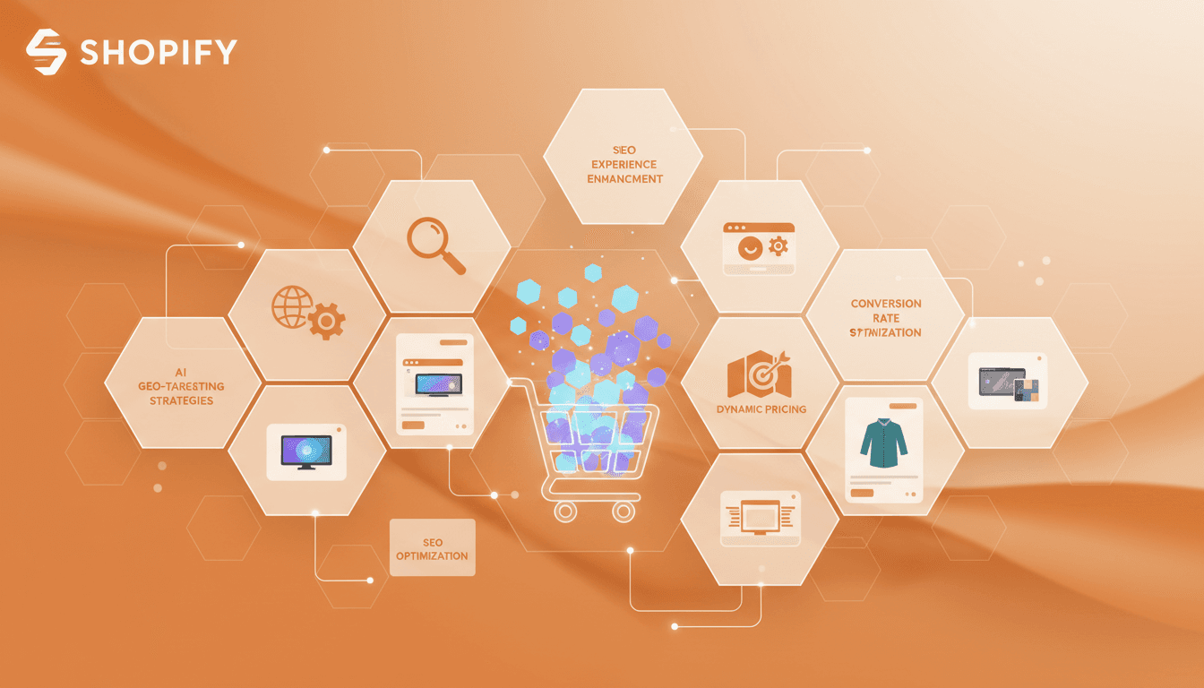 Hero image for Advanced Strategies to Optimize Shopify Product Pages for High-Intent AI Shoppers Using Hexagon - Shopify AI optimization and high intent AI shopping
