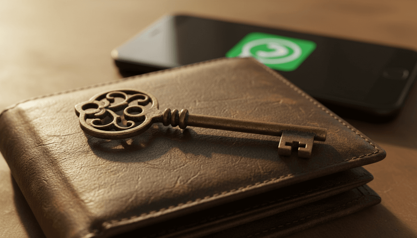 Hero image for Agentic Commerce on WhatsApp: How to Sell Through the World's Largest Messaging Platform - agentic commerce and WhatsApp