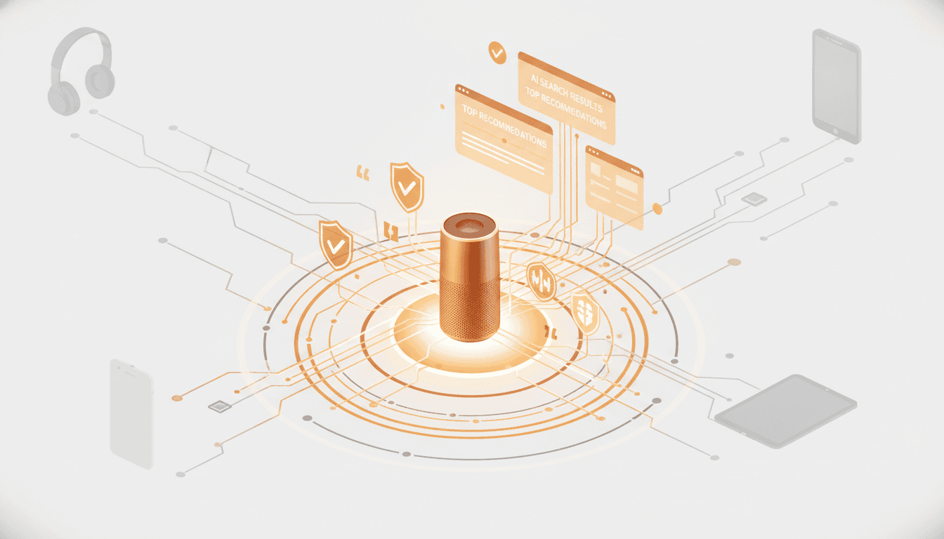 Hero image for AI Citations Explained: Why E-Commerce Brands Need to Become Trusted Sources in Generative Search - AI citations explained and how AI cites sources