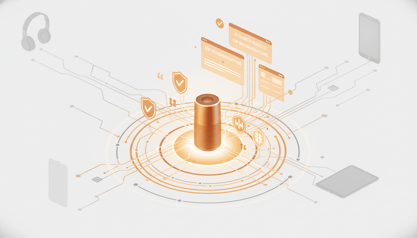 Hero image for AI Citations Explained: Why E-Commerce Brands Need to Become Trusted Sources in Generative Search - AI citations explained and how AI cites sources