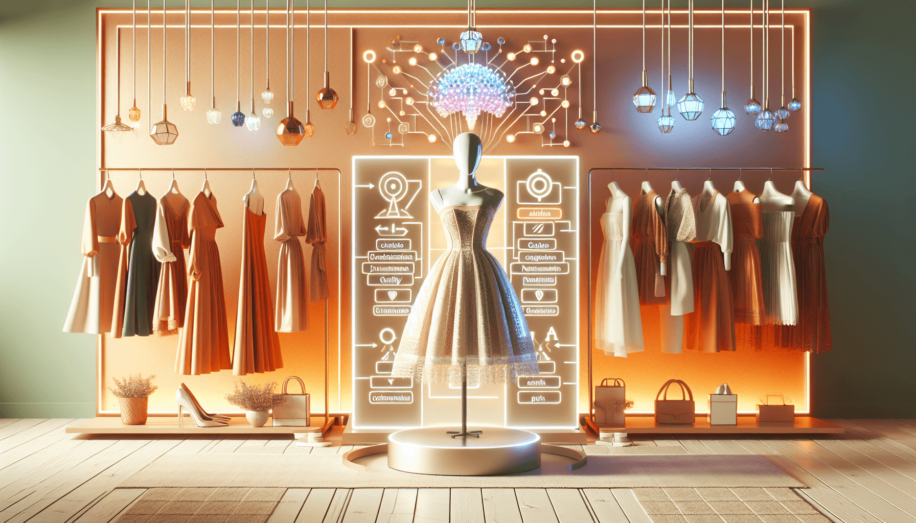 Hero image for AI-Powered Content Creation for Fashion Brands: Crafting Text That AI Shopping Assistants Love - AI content fashion and GEO product descriptions