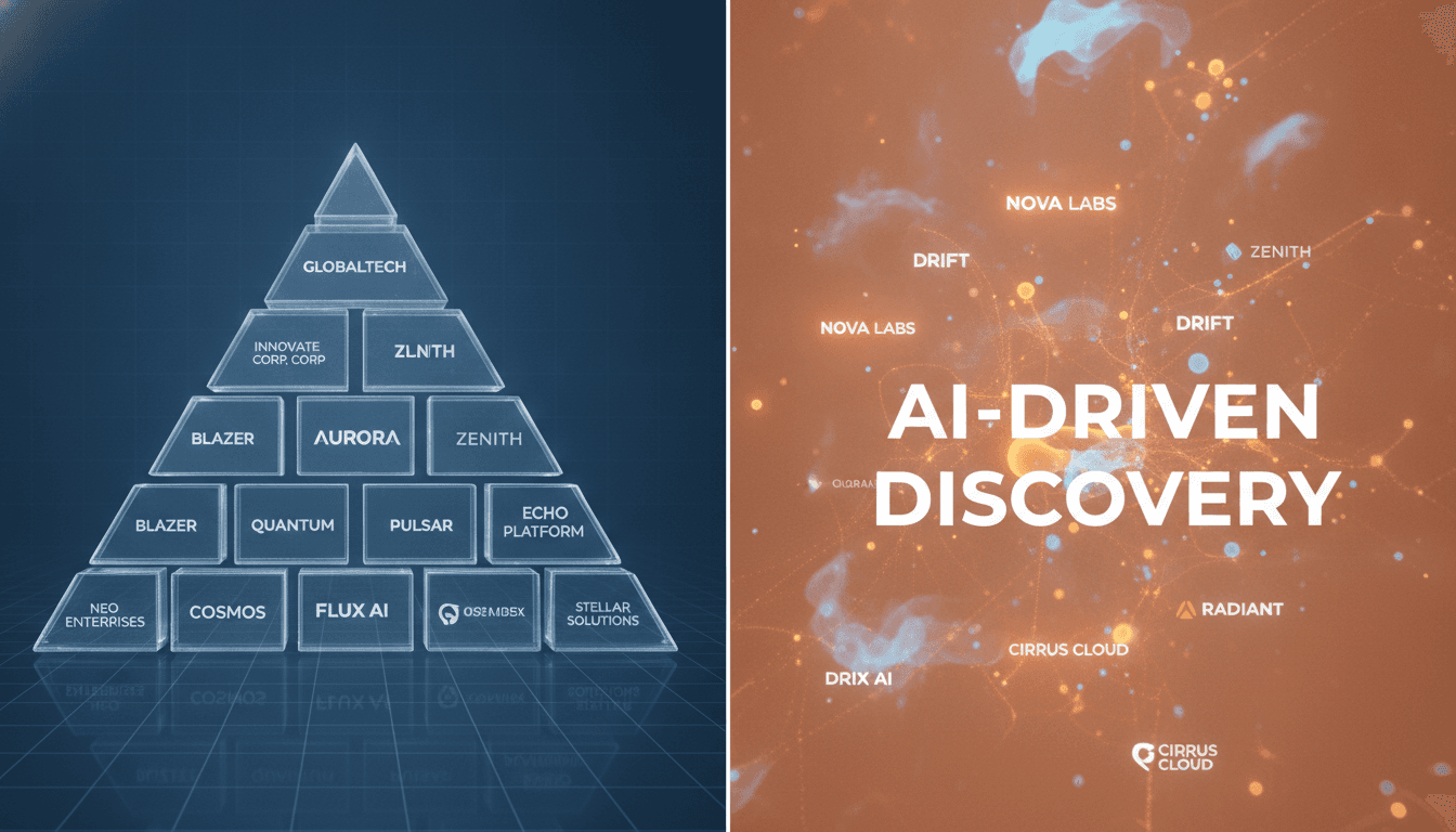 Hero image for Analyzed 100,000 AI Product Recommendations: What Actually Drives Brand Authority in Generative Search - AI search ranking factors and generative engine optimization research
