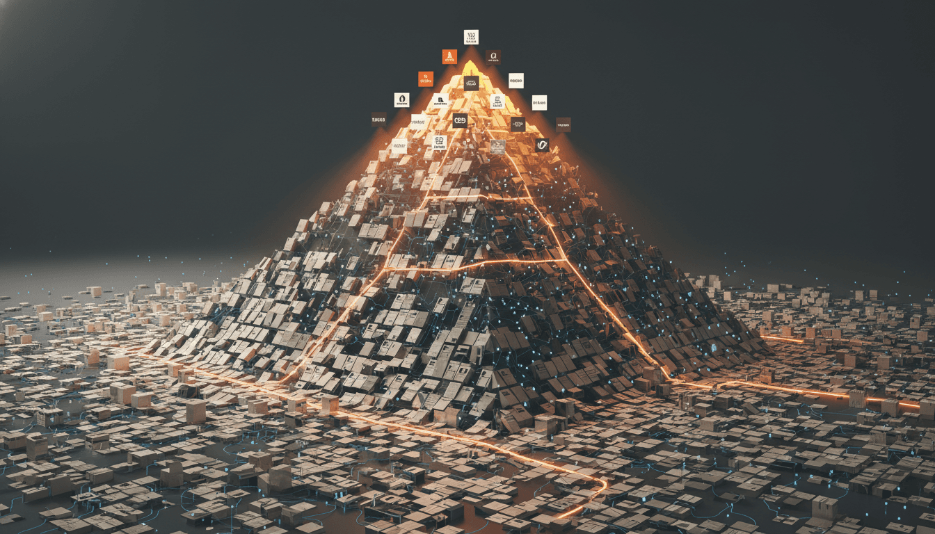 Hero image for Analyzing 20,000 AI Product Recommendations: Key Drivers of Brand Authority in Generative Search - AI product recommendation analysis and brand authority AI search