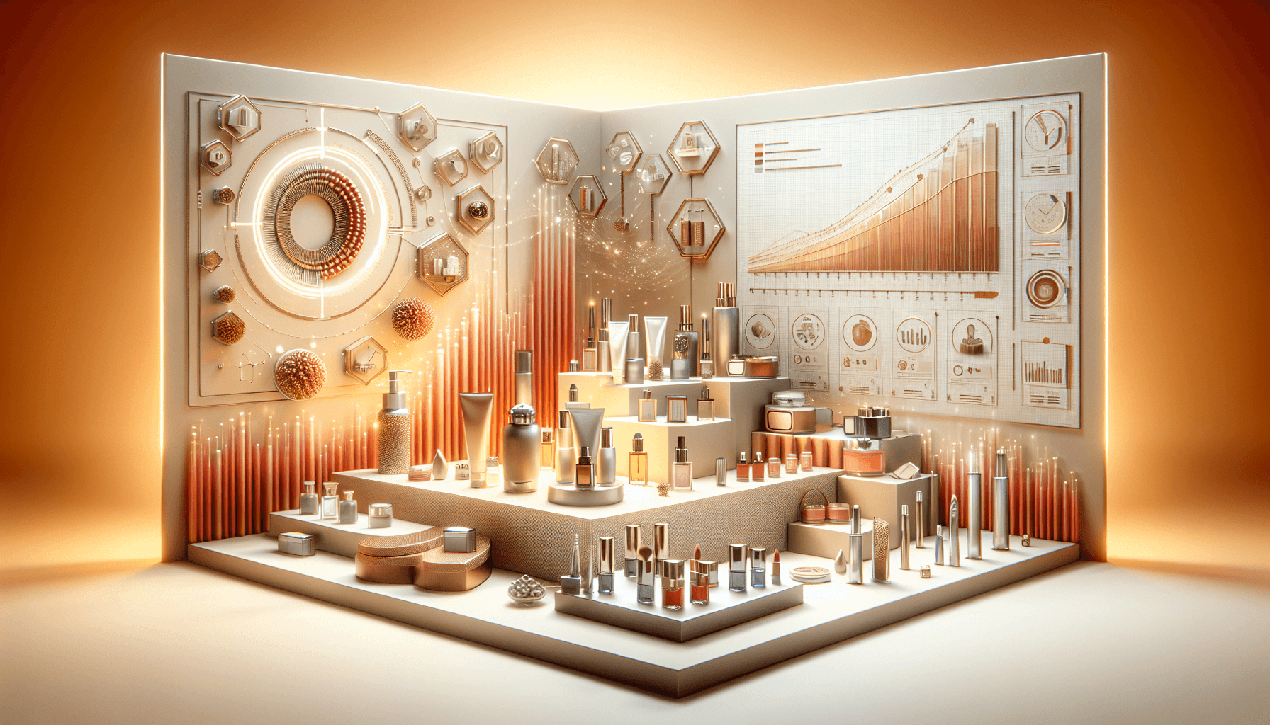 Hero image for Analyzing AI Share of Voice for Beauty Brands: A How-To Guide to Benchmark and Boost Your AI Search Presence - AI share of voice and beauty brand AI benchmarking