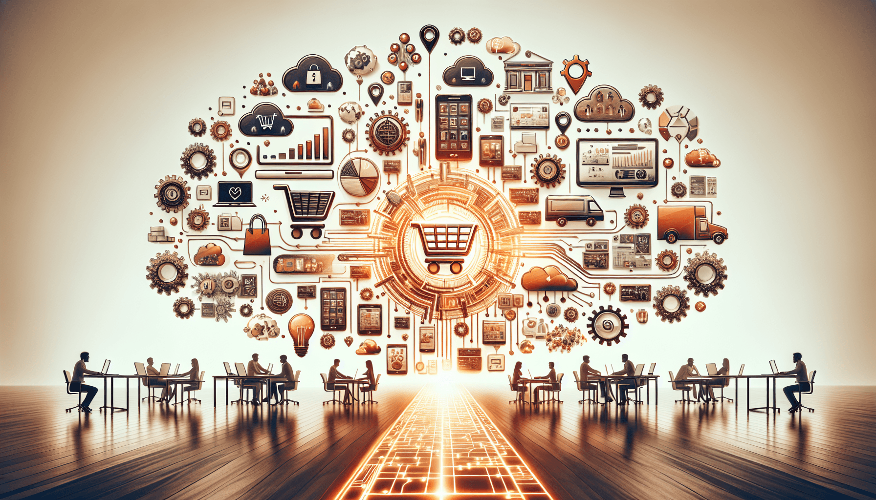 Hero image for Best GEO Agency for E-commerce Brands: What to Look For in 2024 - geo agency ecommerce and ai optimization agency