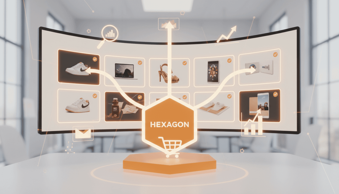 Hero image for Best Practices for Optimizing Image Assets for High-Intent AI Shopping Recommendations with Hexagon - AI image optimization and Hexagon image SEO