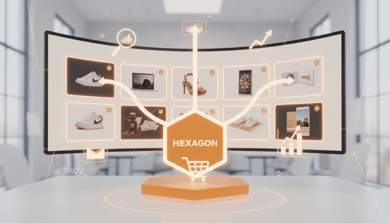 Hero image for Best Practices for Optimizing Image Assets for High-Intent AI Shopping Recommendations with Hexagon - AI image optimization and Hexagon image SEO
