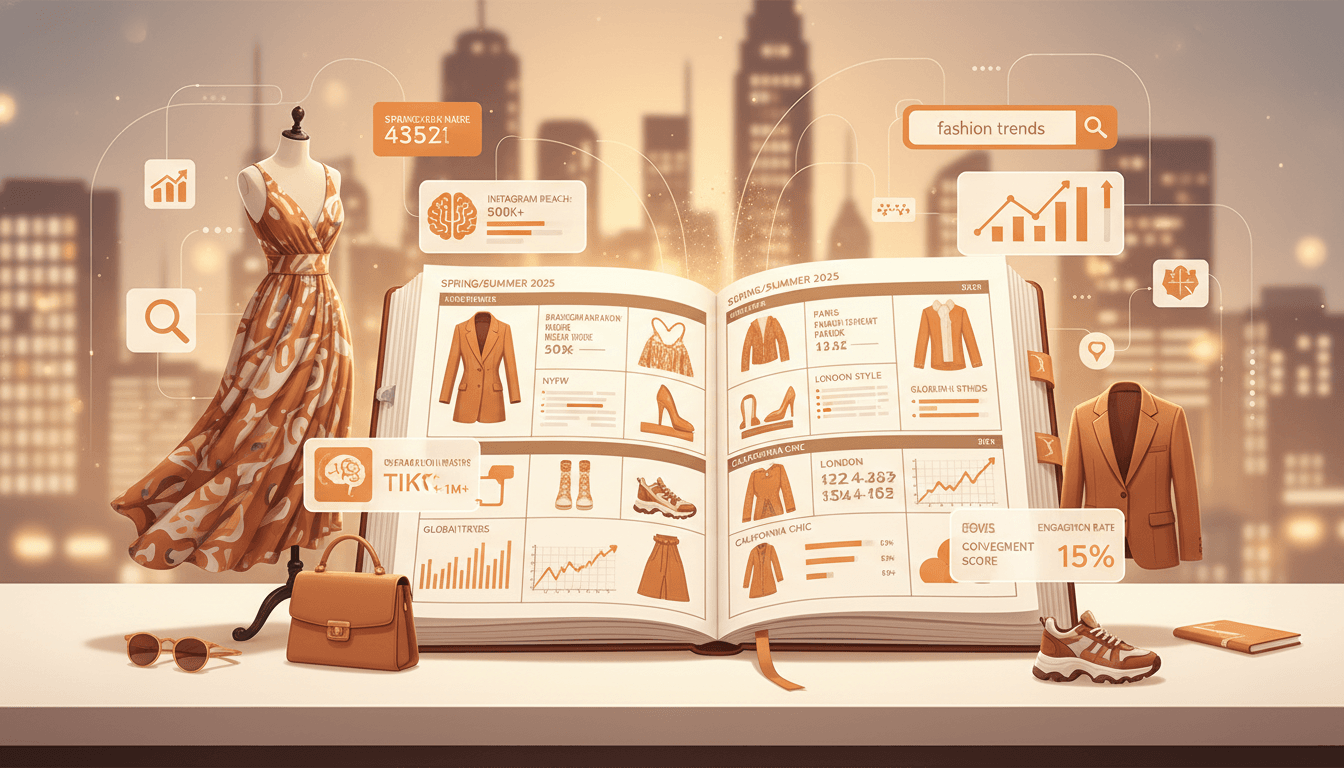 Hero image for Building AI-Optimized Content Calendars to Convert Medium-Intent Fashion Shoppers - AI-optimized content calendar and medium-intent fashion shoppers