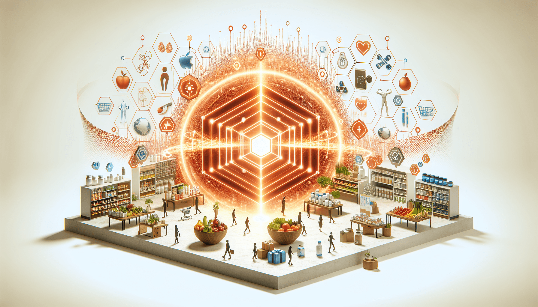 Hero image for Capturing Health & Wellness High-Intent AI Shopper Demand with Hexagon: A Tactical Blueprint - health wellness AI optimization and high-intent AI shopper capture