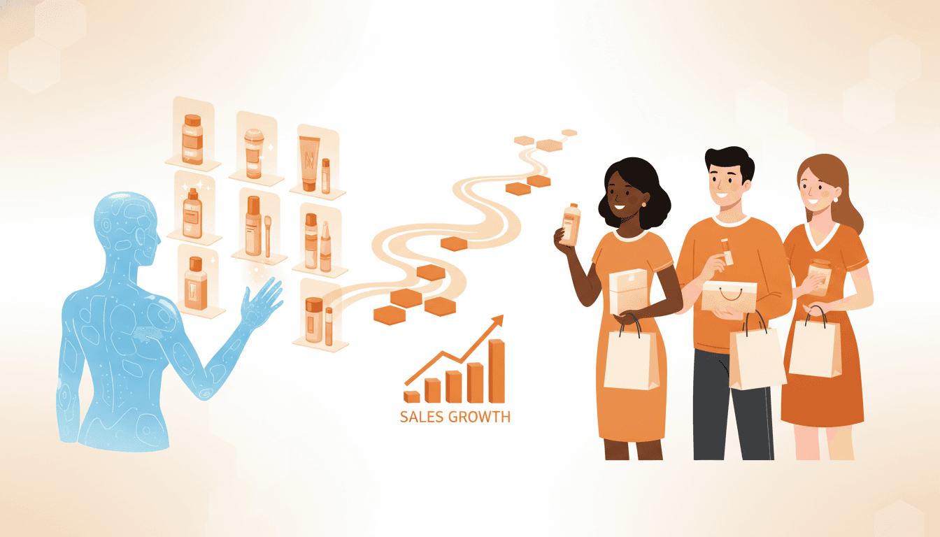 Hero image for Capturing High-Intent AI Shoppers in Beauty: A Guide to Hexagon’s GEO Platform - beauty AI recommendations and Hexagon GEO beauty