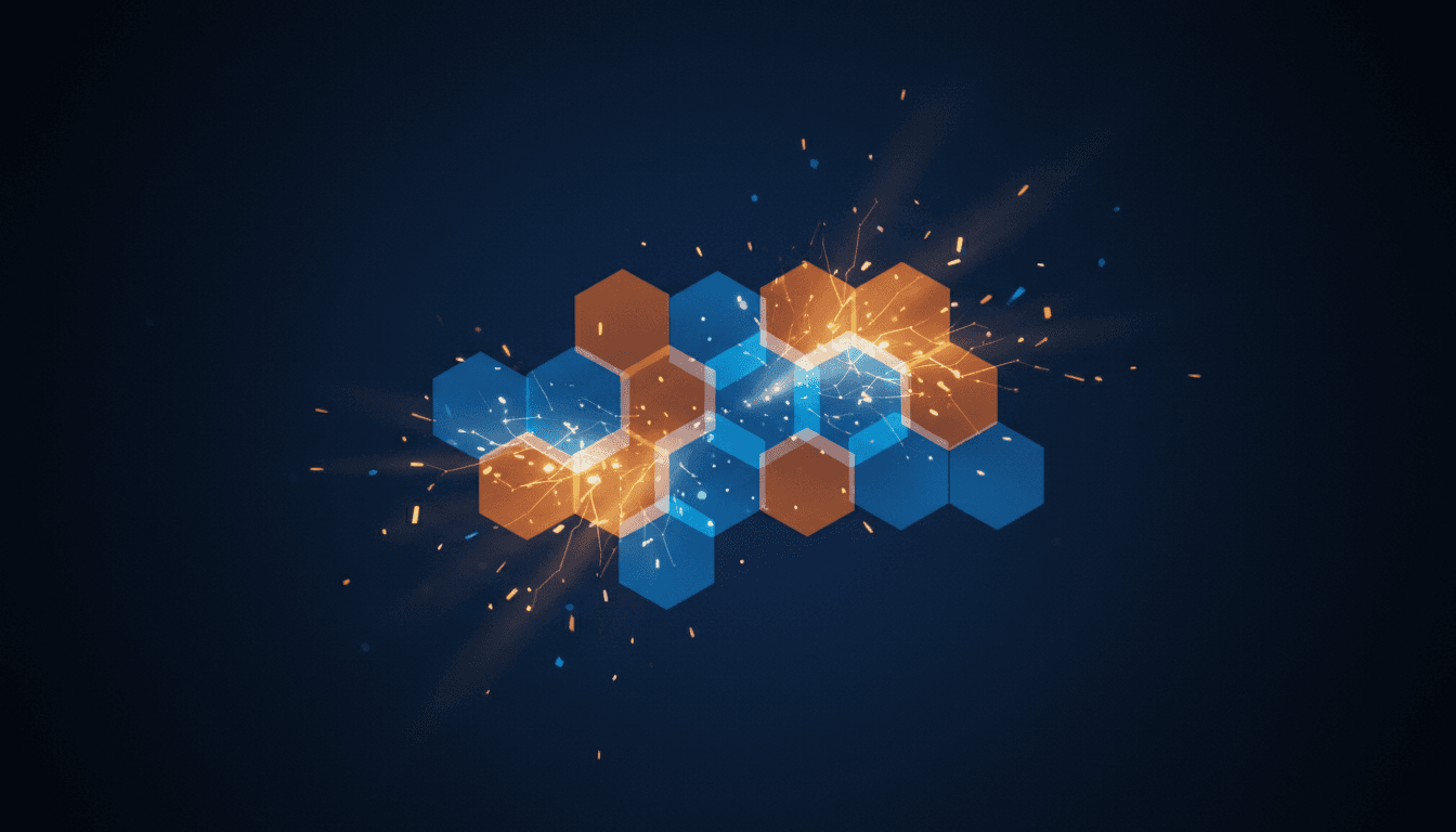 Hero image for Case Study: How a Fashion Brand Boosted AI-Driven Sales by 60% with Hexagon in 90 Days - sales and hexagon