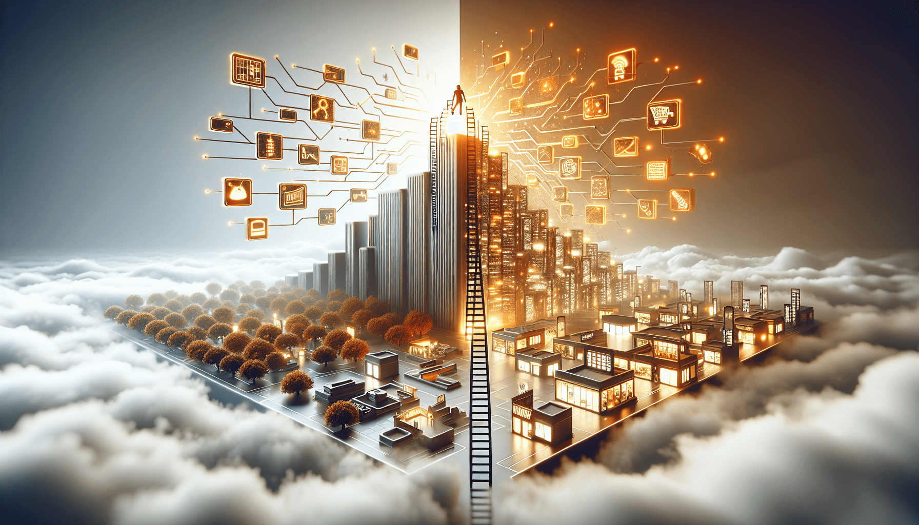 Hero image for Competitor Appears in AI Results Instead of You? Here’s Why and How to Fix It - competitor ai visibility and outrank competitors chatgpt