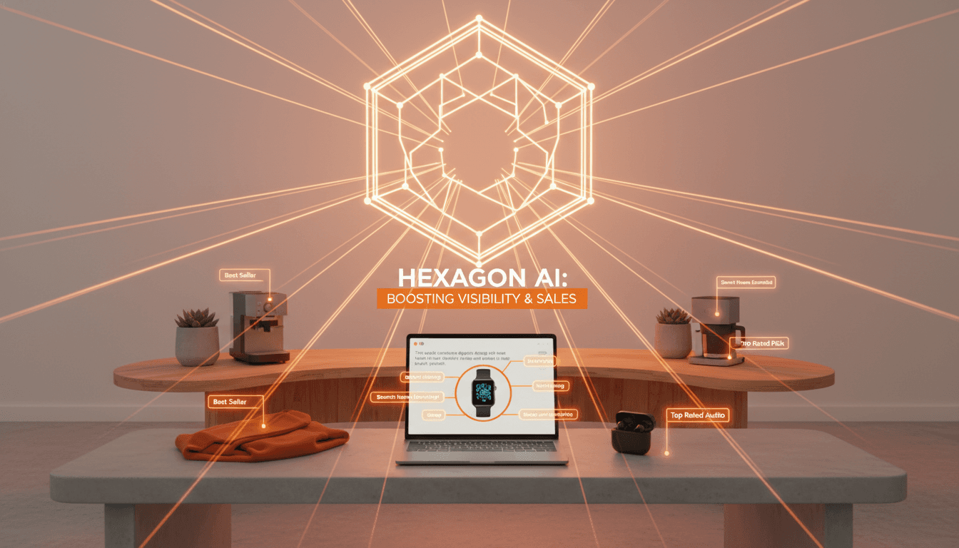 Hero image for Crafting AI-Optimized High-Intent Product Descriptions That Boost E-Commerce Sales - AI optimized product descriptions and high-intent product copy