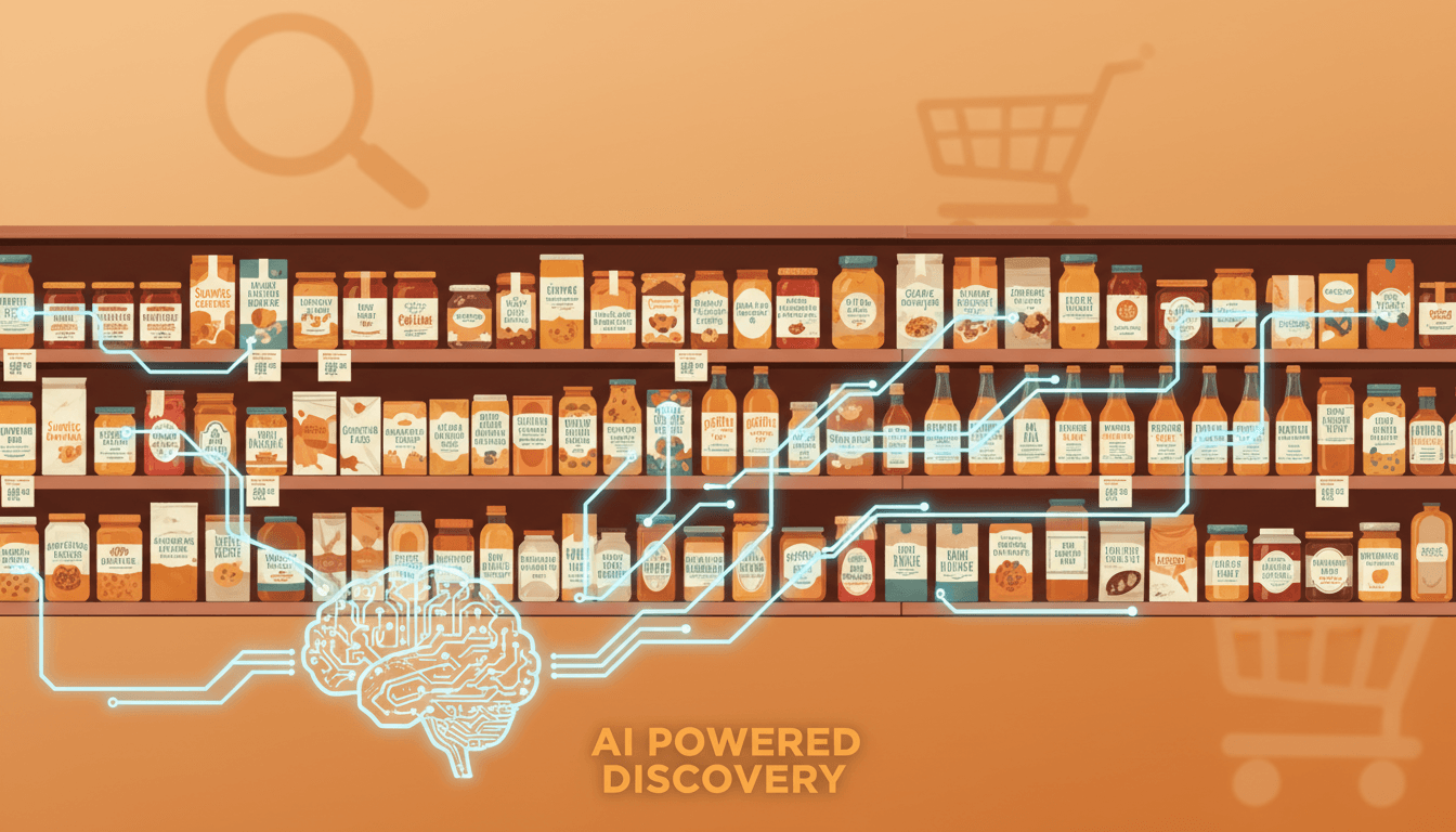 Hero image for Crafting AI-Optimized Medium-Intent Product Descriptions to Engage Food & Beverage Shoppers - AI-optimized product descriptions and medium-intent food shoppers