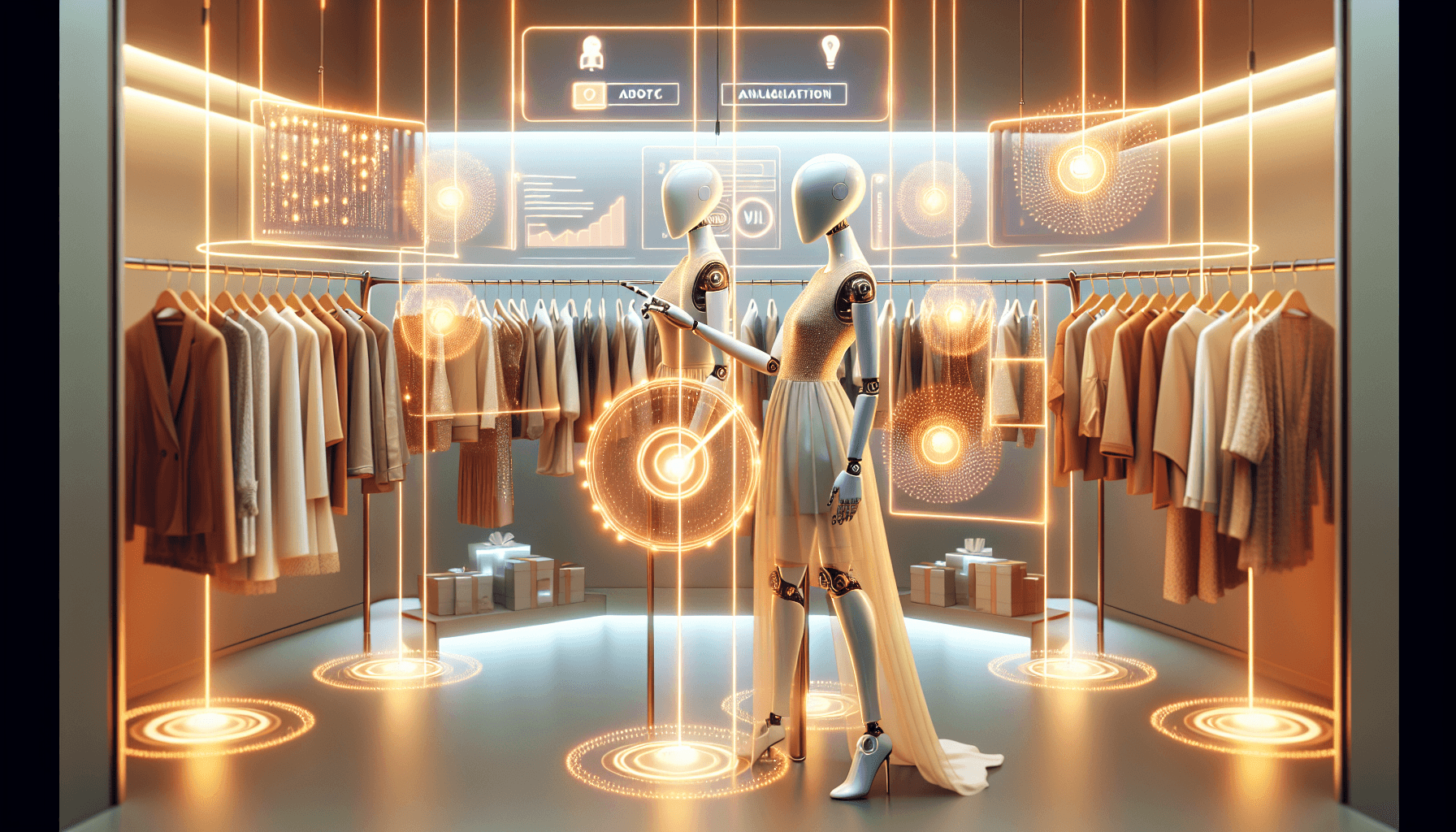 Hero image for Crafting AI-Optimized Product Descriptions That Get Your Fashion Line Featured by AI Shopping Assistants - AI product descriptions fashion and fashion AI shopping optimization