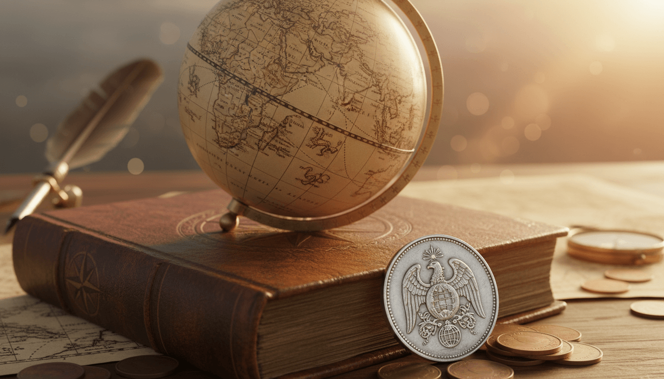 Hero image for Cross-Border Agentic Commerce: How AI Agents Solve the Localization, Currency, and Compliance Problem - UCP and ACP