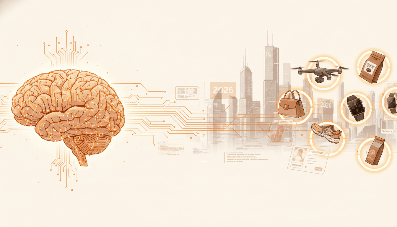 Hero image for Decoding AI Recommendation Algorithms: Boosting E-Commerce Brand Visibility in 2026 - AI recommendation algorithm and e-commerce brand visibility