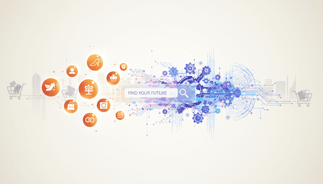 Hero image for Decoding AI Search Algorithms: The Hidden Factors Driving E-Commerce Brand Recommendations in 2026 - AI search algorithms and e-commerce brand recommendations