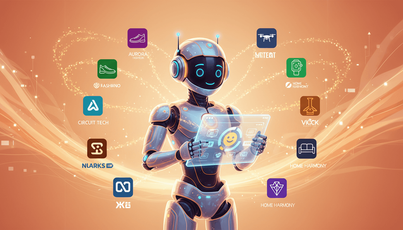 Hero image for Decoding AI Shopping Assistants: How They Choose and Recommend E-commerce Brands - AI shopping assistants and brand recommendation AI