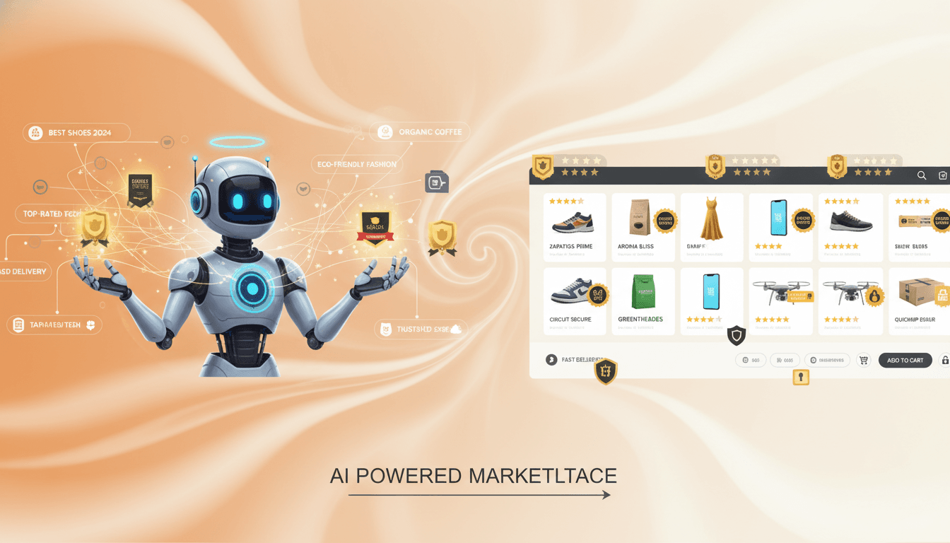 Hero image for Demystifying AI Citation: How AI Search Engines Reference and Elevate Your E-Commerce Brand - AI citation and brand trust in AI search