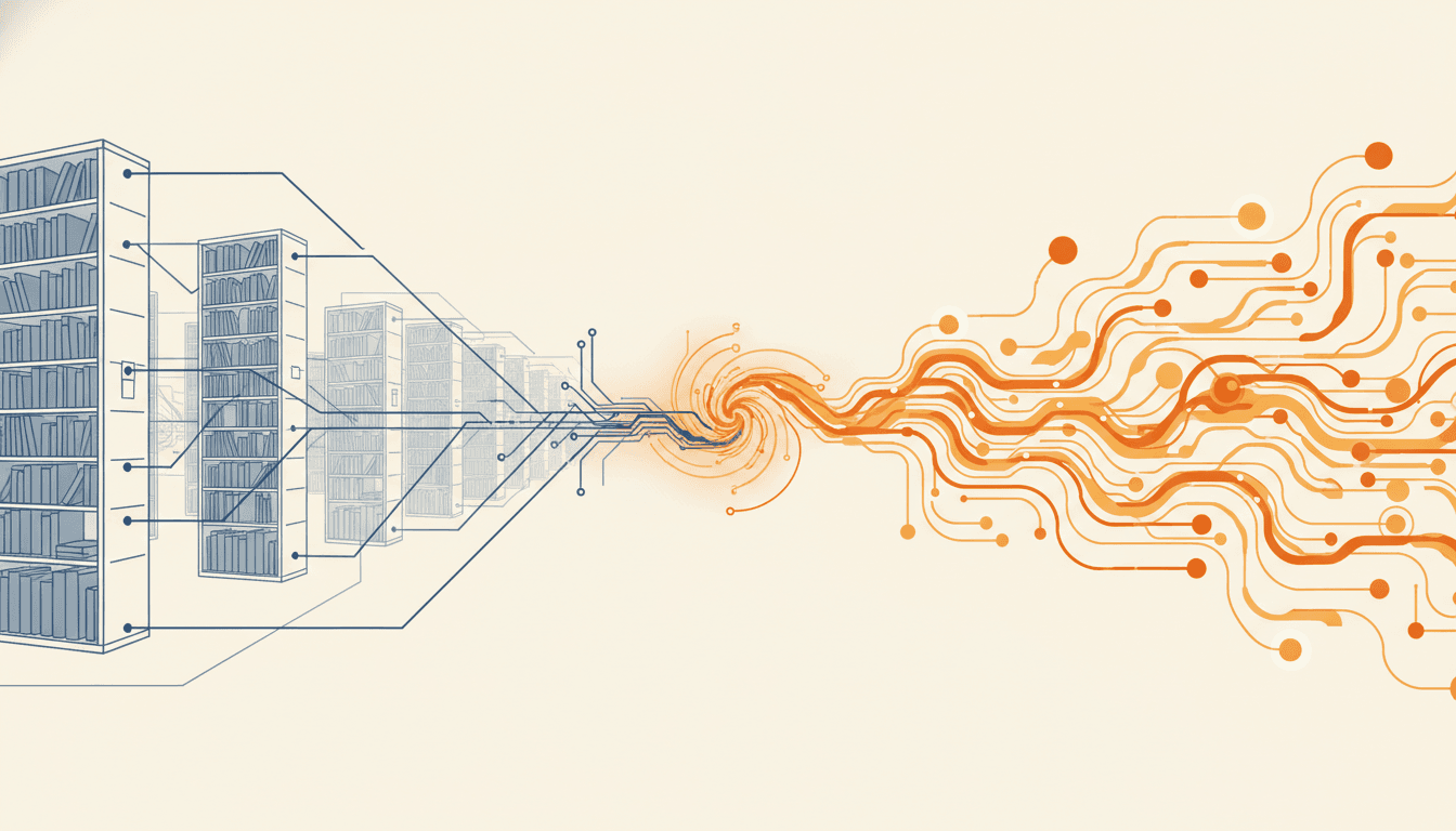Hero image for From SEO to GEO: Why Traditional Search Optimization Falls Short for AI Engines - SEO vs GEO and why SEO doesn't work for AI search
