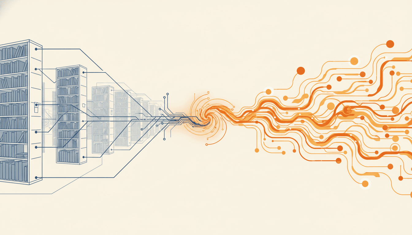 Hero image for From SEO to GEO: Why Traditional Search Optimization Falls Short for AI Engines - SEO vs GEO and why SEO doesn't work for AI search