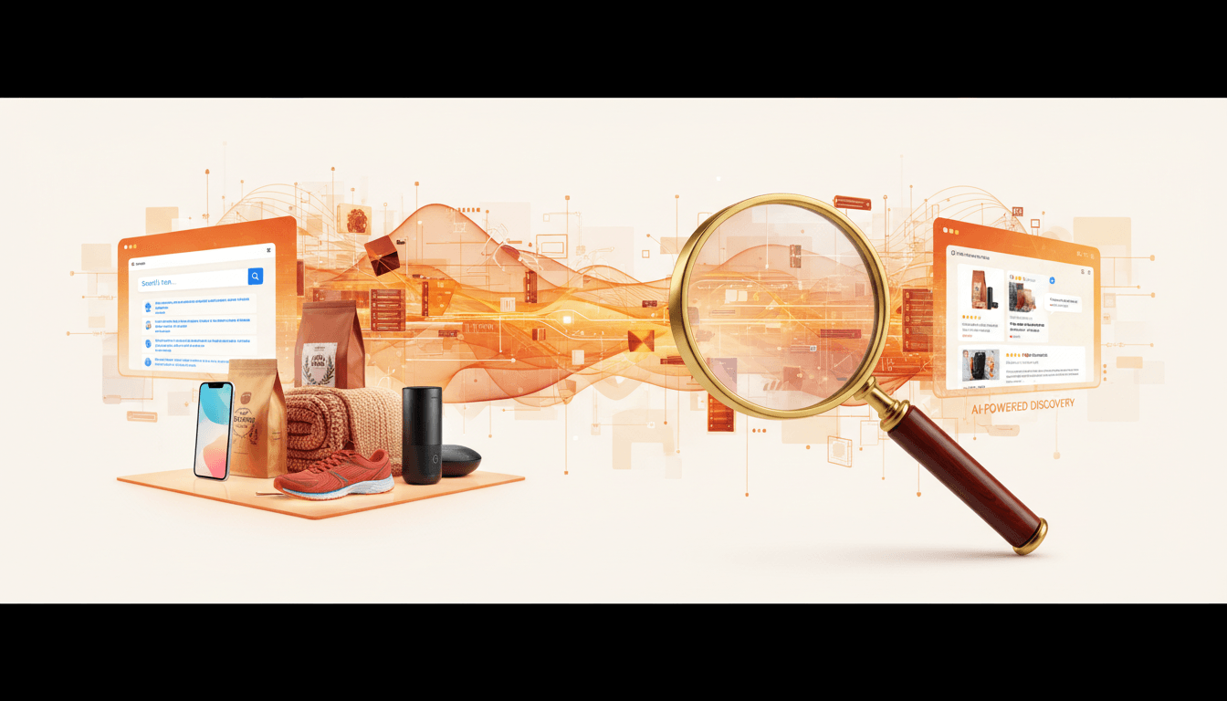 Hero image for Generative Engine Optimization (GEO) 101: The Essential Guide for E-Commerce Marketers - generative engine optimization and GEO basics