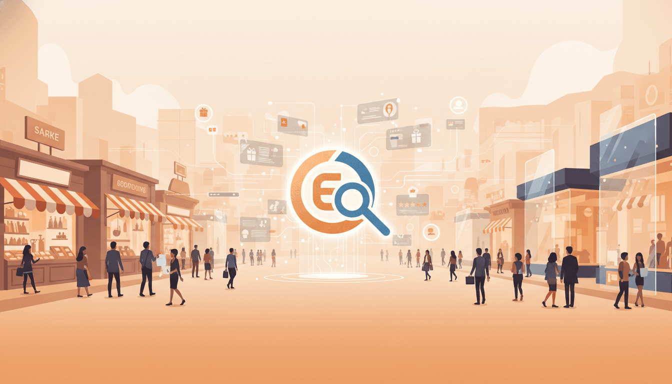 Hero image for Generative Engine Optimization (GEO): The Essential Guide for E-Commerce Marketers - Generative Engine Optimization and GEO basics
