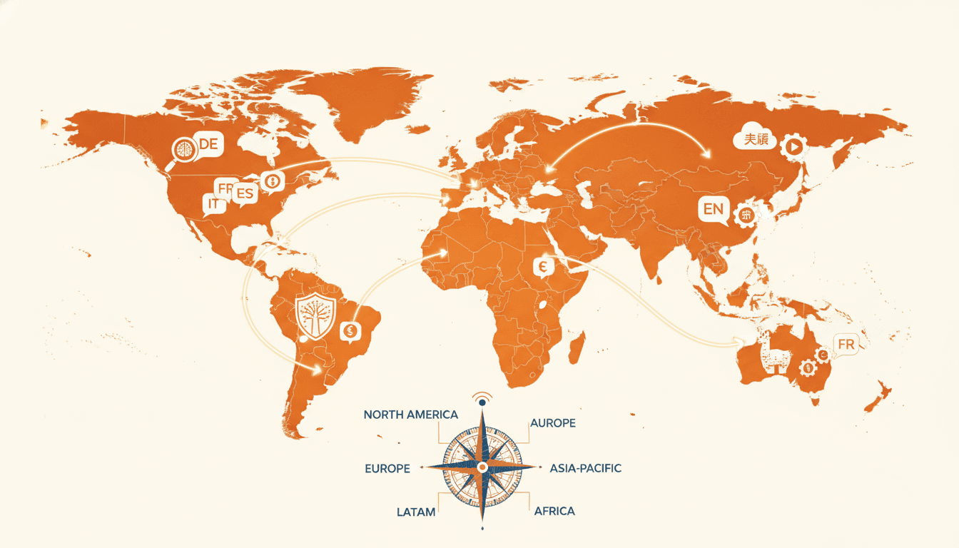 Hero image for Global GEO: Navigating Artificial Intelligence Search Optimization Across International Markets in 2027 - global GEO strategies and international AI search optimization