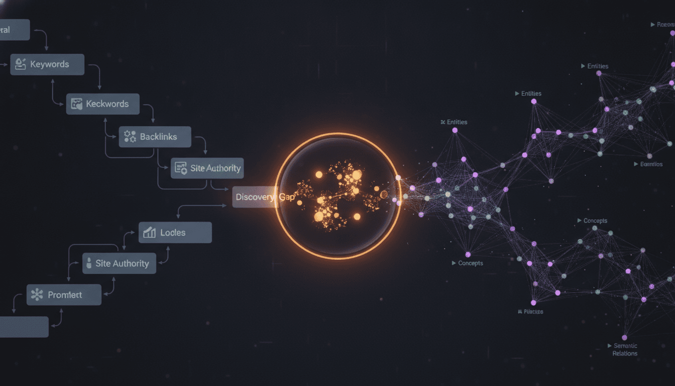 Hero image for Hexagon Analyzed 10,000 AI Product Recommendations to Reveal What Actually Makes E-Commerce Brands Discoverable in Generative Search - AI product recommendation patterns and brand discoverability signals