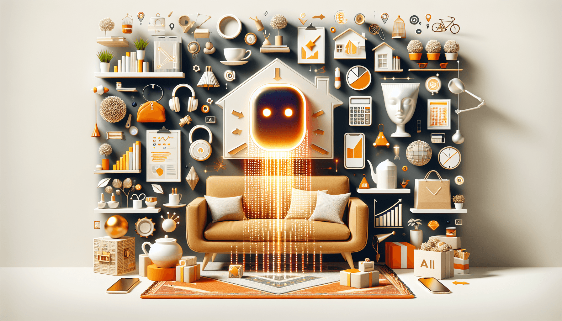 Hero image for Home & Furniture Brand AI Optimization Guide: Boost Visibility & Sales - home goods ai optimization and furniture chatgpt