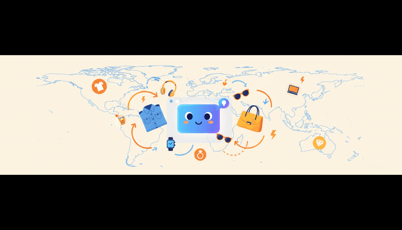 Hero image for How AI Chatbots Revolutionize E-Commerce Brand Recommendations and Product Discovery - AI chatbots e-commerce and conversational AI recommendations