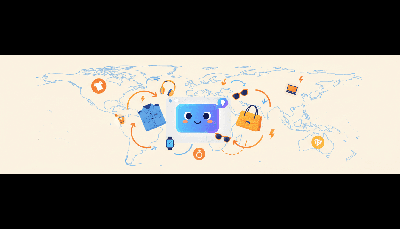 Hero image for How AI Chatbots Revolutionize E-Commerce Brand Recommendations and Product Discovery - AI chatbots e-commerce and conversational AI recommendations