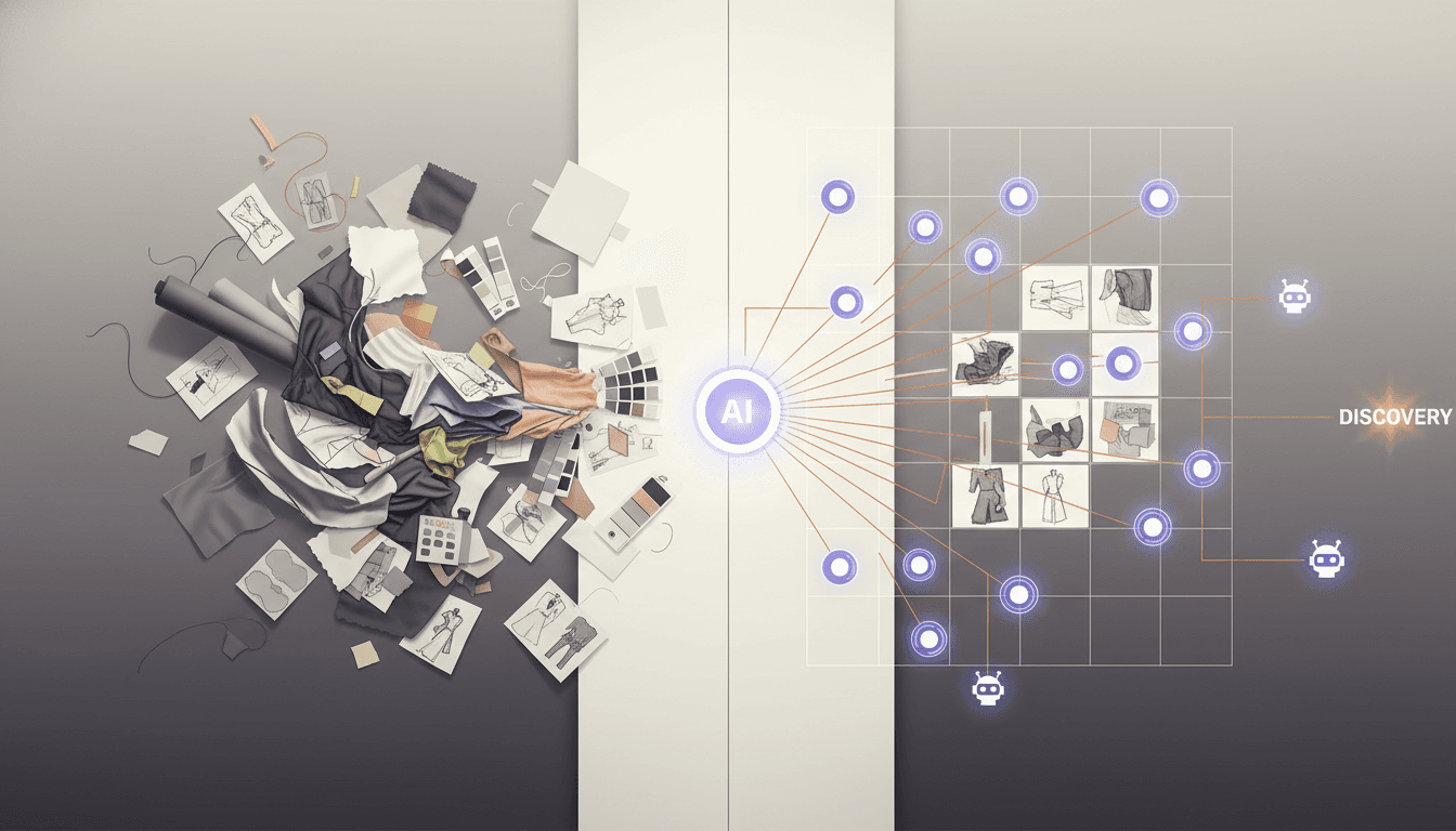Hero image for How AI-Powered Content Calendars Enhance Fashion Brands' AI Search Performance - AI content calendar fashion and AI search content planning