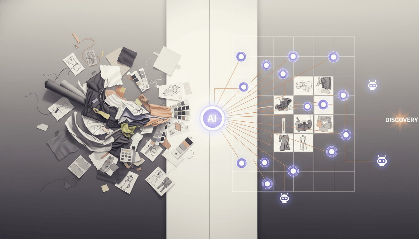 Hero image for How AI-Powered Content Calendars Enhance Fashion Brands' AI Search Performance - AI content calendar fashion and AI search content planning