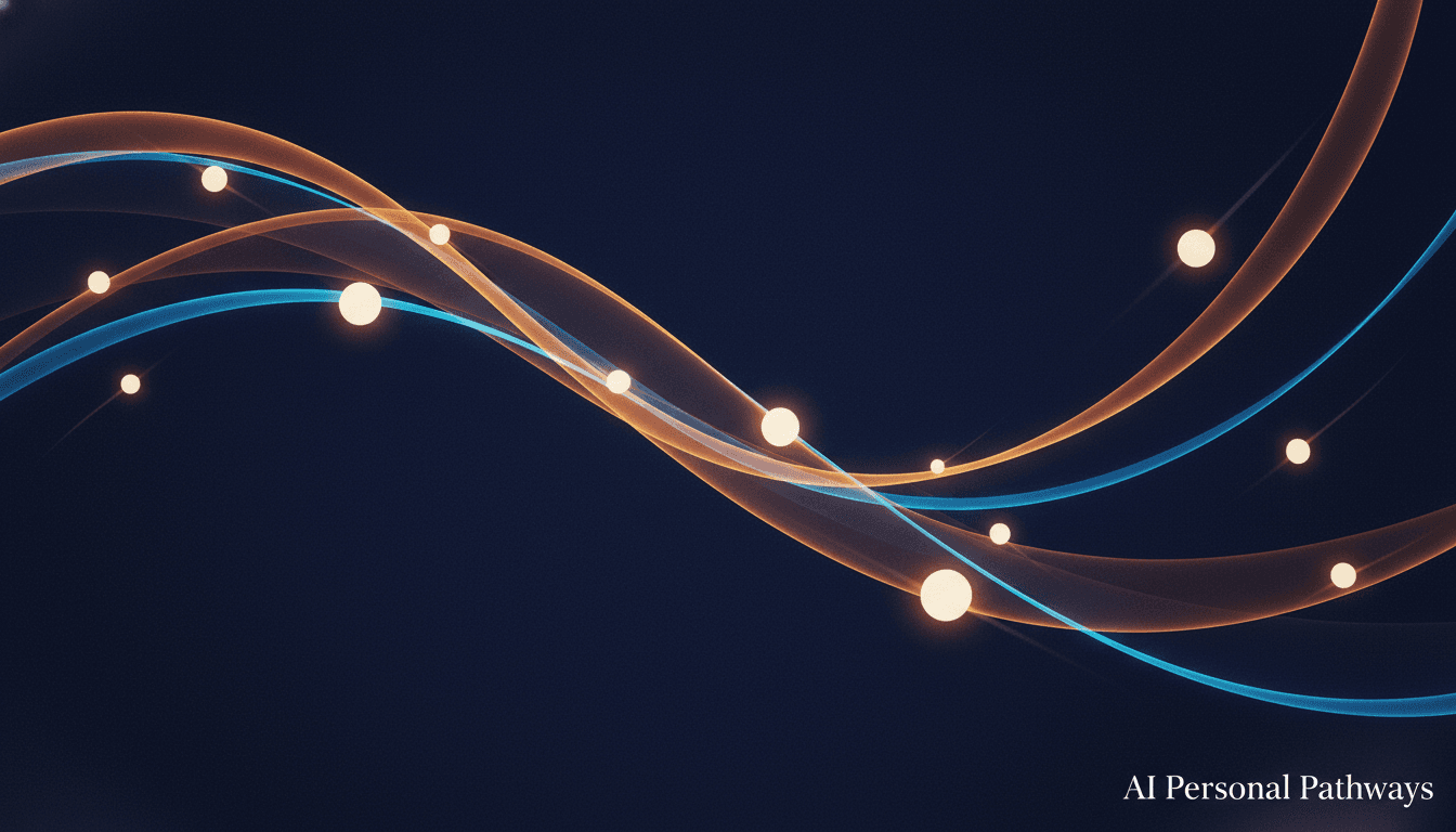 Hero image for How AI-Powered Personalization is Revolutionizing Product Discovery in Fashion E-commerce - personalization and fashion