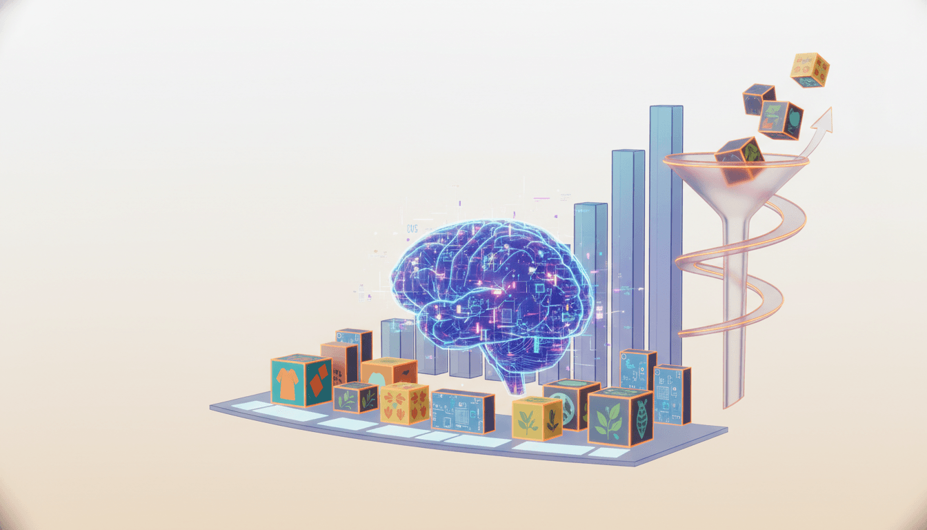 Hero image for How AI Search Engines Analyze and Prioritize E-Commerce Product Content: A Complete Guide - AI search ranking and e-commerce product analysis