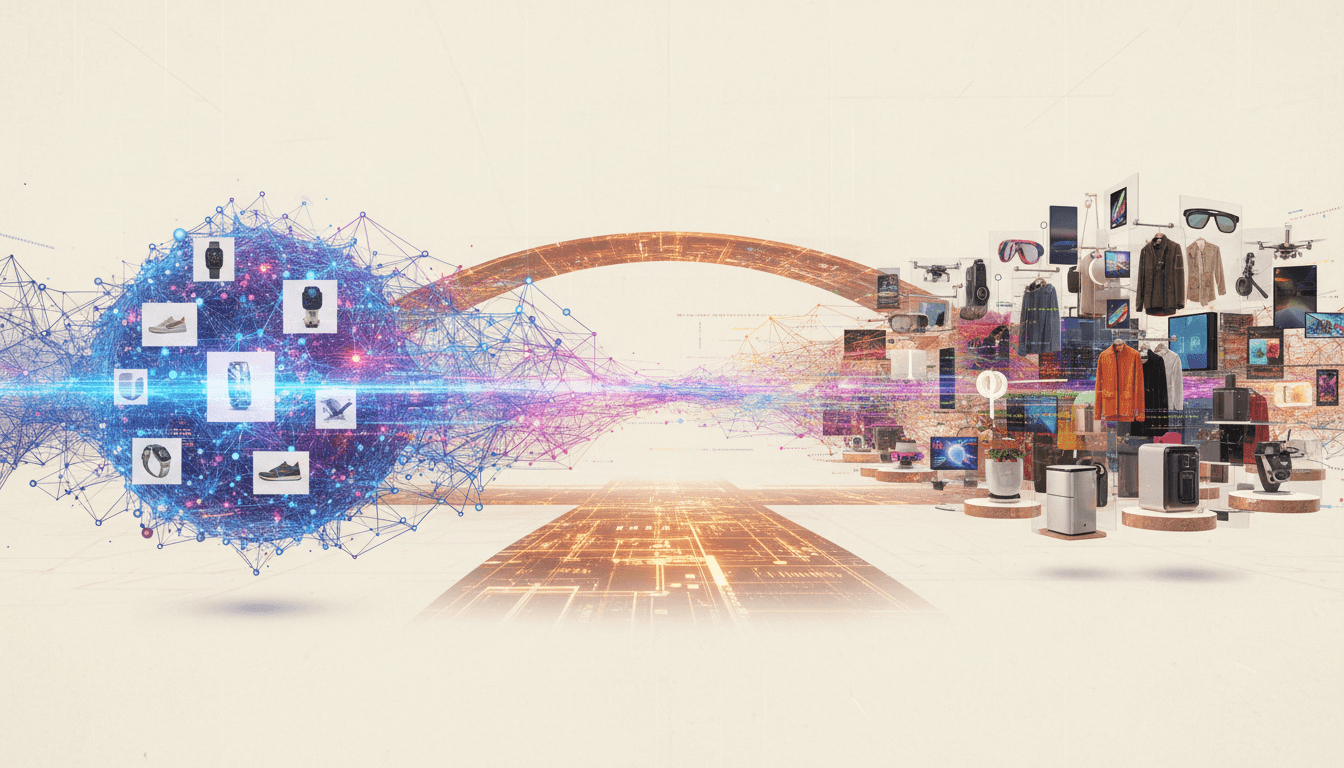 Hero image for How AI Search Engines Analyze E-Commerce Product Content for Smarter Recommendations - AI search engine ranking and product content optimization