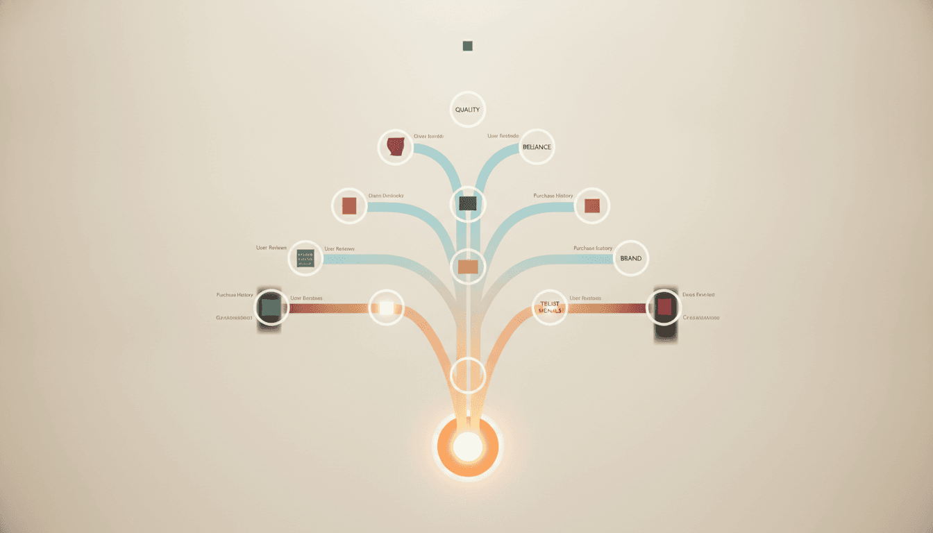 Hero image for How AI Search Engines Decide Which Products to Recommend: The 2026 Algorithm Breakdown - how AI search engines recommend products and AI recommendation algorithm